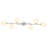 6-Light Vanity Light-404931516