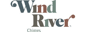 Wind River Chimes Logo