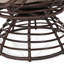 FAUTEUIL PIVOTANT ROBERTSON