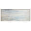 Skyscape Framed Painting Canvas