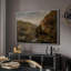 «Vintage Landscape - DCI» sur toile-359194196-359194199