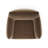 Nowthen Upholstered Swivel Armchair-55746261