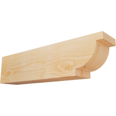 Alpine Rough Sawn