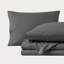 Ensemble de draps 100% coton percale-60569054-69976275