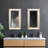 Marsel Rectangle Mirror-891453293