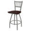 Tabouret de bar rotatif 25 po Nicolai-1988652400-1988652173-1988652282