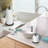 Stainless Steel Paper Towel Holder