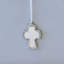 BABY 3.5'' Aluminum Hanging Figurine Ornament