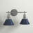 Weatherford 2 - Light Dimmable Vanity Light-83930928-83930917
