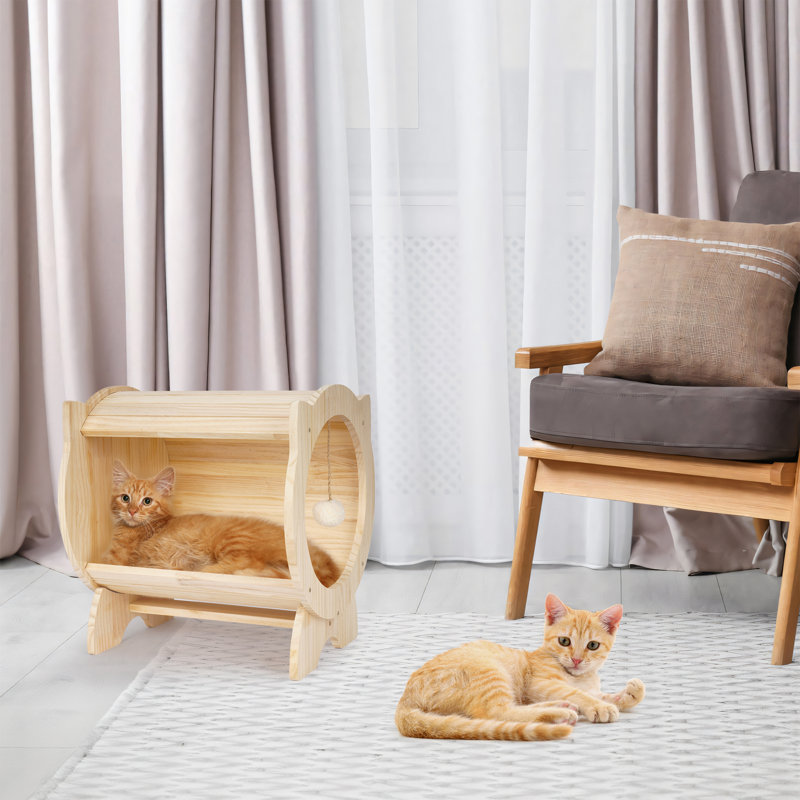 Lit pour animaux Felike
