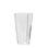 Reed Handcrafted Glass Table Vase