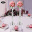 Vase de table en métal Magers-124040531