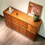 Buffet de rangement 62,99 "Vintage