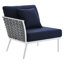 Petit canapé modulaire d'extérieur Modway Stance-1964276214
