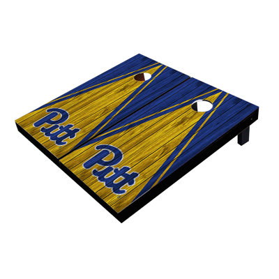 Planches de cornhole 2 pi x 3 pi NCAA