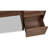 Finnian Tanner Three-Drawer File Desk In Roux-1283445901