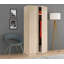 Casimiro 2 Door Manufactured Wood Wardrobe-477237119