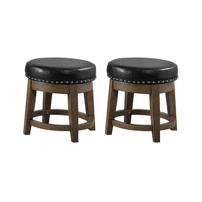 Tabouret pivotant