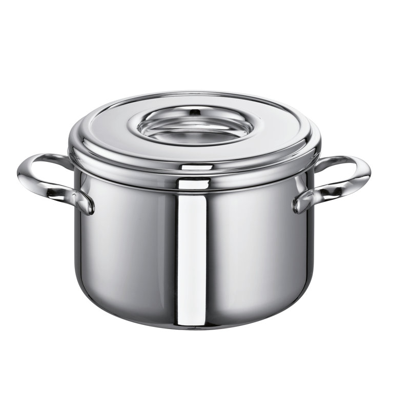 Romana i Stock Pot with Lid