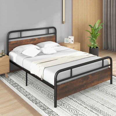 Grovesend Bed