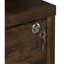 Ensemble de chambre avec grand lit 3 pièces Geary Pine-131092251-131092252