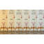 Ampoule DEL Luminus B10, culot E26, 60 W, 15 000 heures, intensité variable, paquet de 6-115358266-115358267-115358263