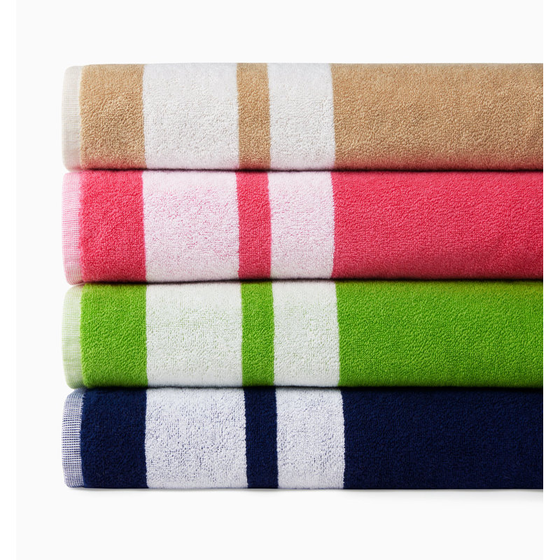 Mareta Beach Towel, Pink
