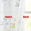 Semi Sheer Curtain Panel Pair-381654536-381654538