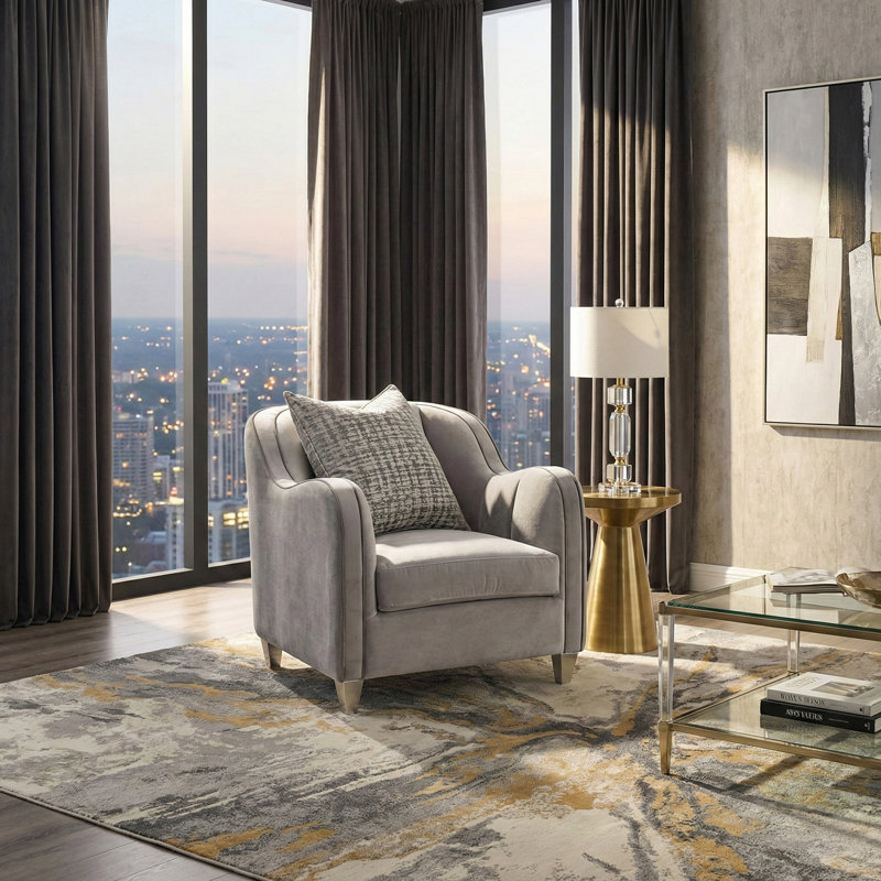 Roxbury Park Armchair