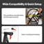 Steel Bike Rack