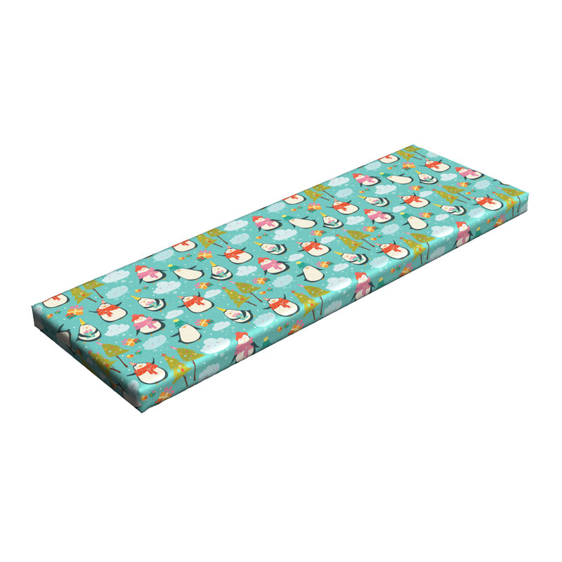 Coussin de siège intérieur / extérieur