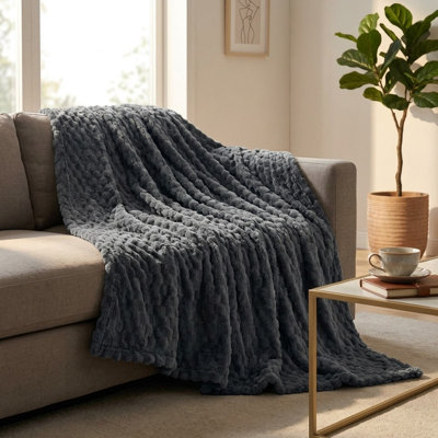 Throw Blanket