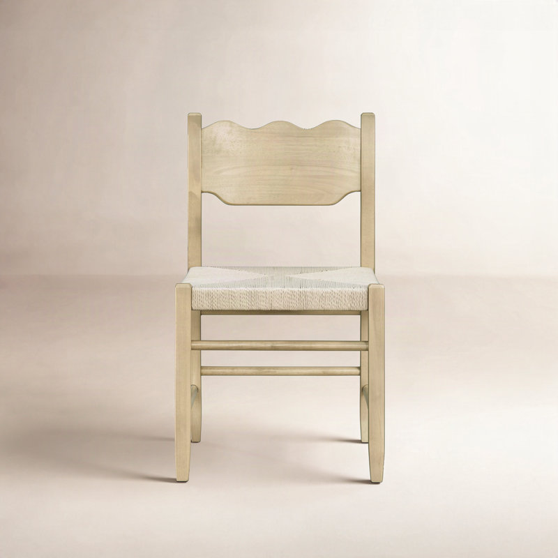 Ensemble de chaises Beckabla Owens X Livabliss Arista