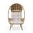 MALIA STANDING BASKET