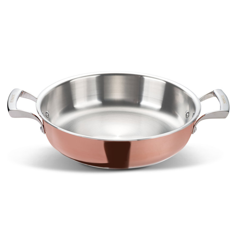Reserve Aluminum Non-Stick Specialty Pan