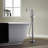 Delara 1 Handle Bathroom Freestanding Tub Filler with Diverter