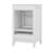Bathroom Vanity With Sink, Small Bathroom Cabinet-114032909
