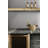 Rockwall Brick Joint 1" x 2" Ceramic Mosaic Tile