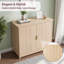 Kitchen Cabinet, Filing Cabinet, Freestanding Kitchen Storage Cabinet