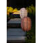 Lanterne solaire en cuivre 14 po Stella-123844731