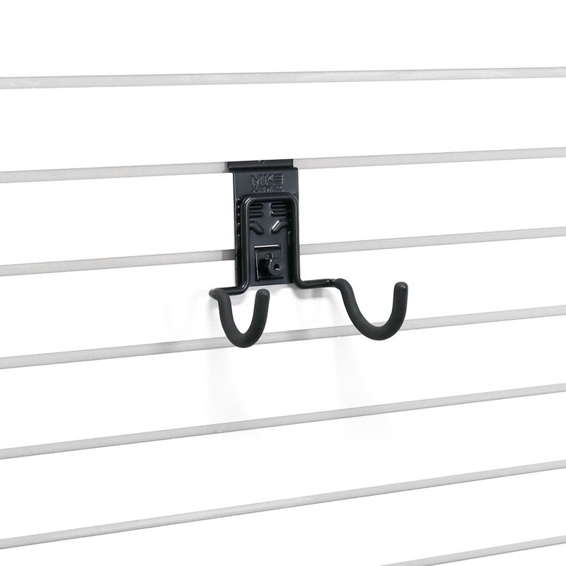 Vamyr Steel Slatwall Slatwall / Pegboard Kit