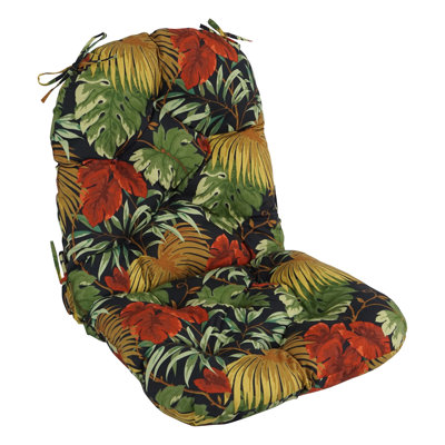 Outdoor 6'' Seat / Back Cushion