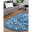 Tapis traditionnel urbain de couleur arctique-561680386