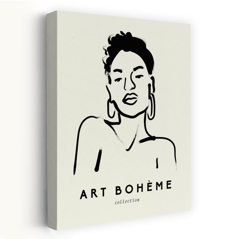 Print, 91.44cm H x 60.96cm W