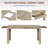 Four Leg Dining Set-1711913094-1711913113