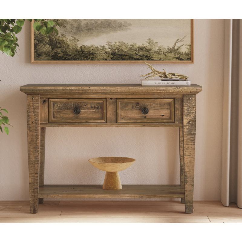 Canapé / console multimédia Eralynn