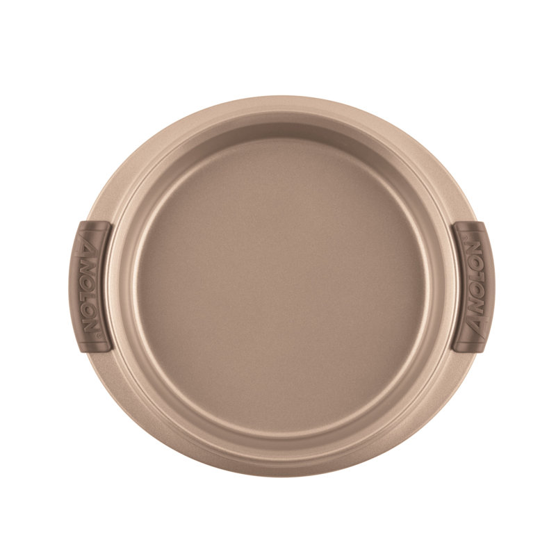 Anolon Advanced Bakeware Nonstick Layer Cake Pan Set
