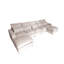 Canapé modulaire modulaire 3 places avec 1 repose-pieds-131374093-136329413