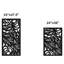 Metal Privacy Screen-64094385-69316322