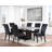 SHEENA DINING TABLE